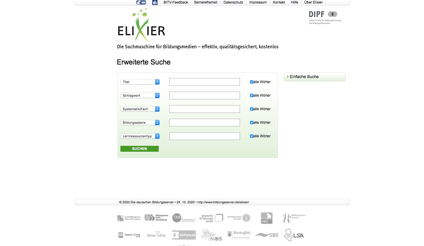 Elixier